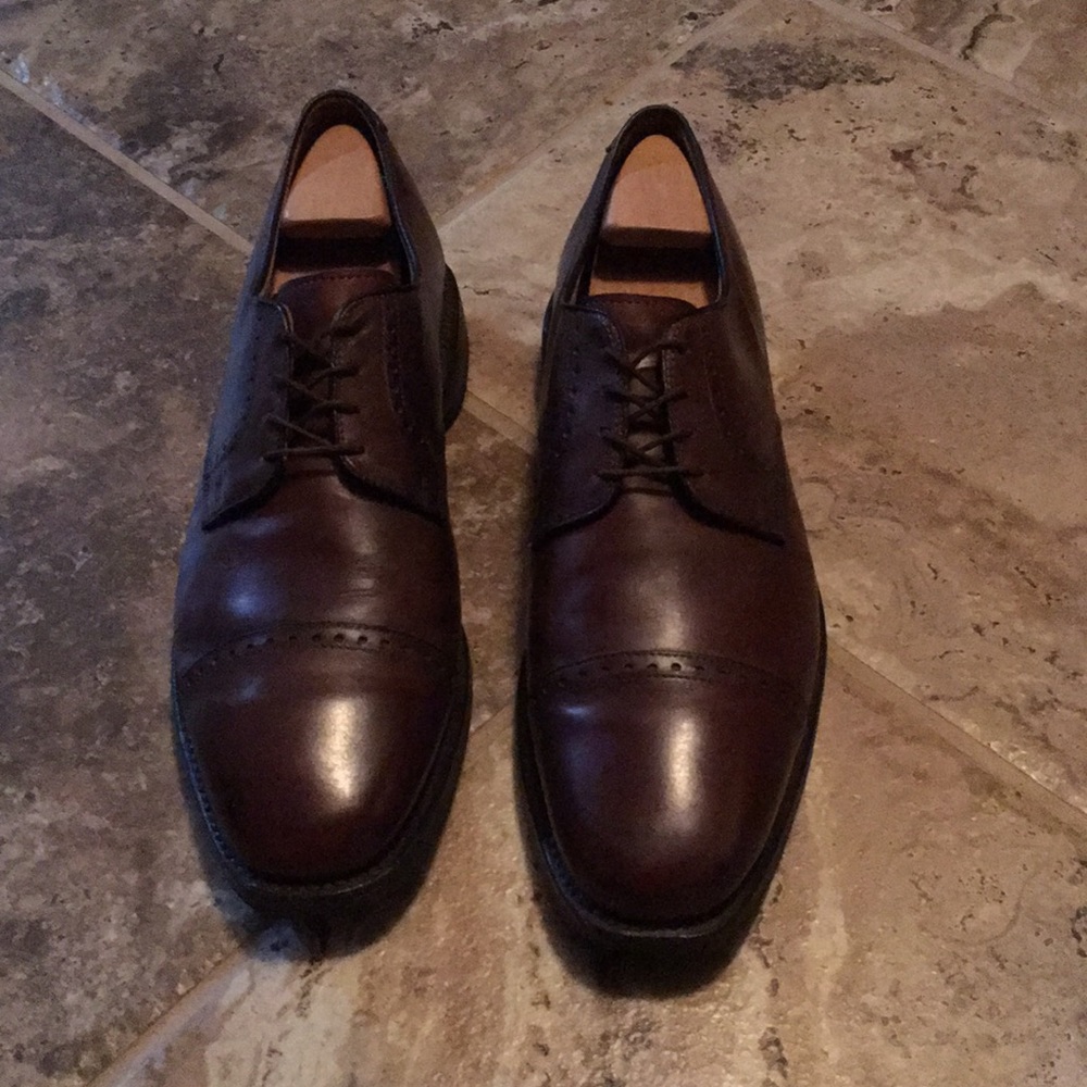 Allen Edmonds- Perry